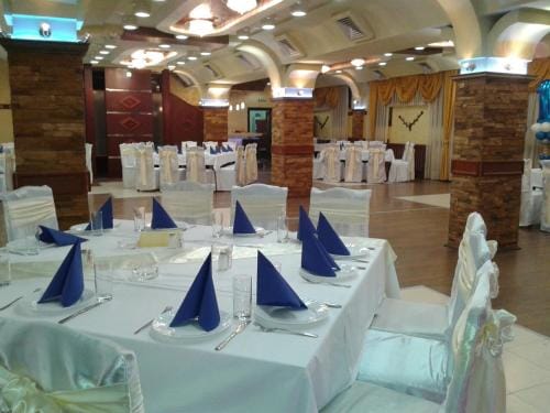 Hotel Tehnograd Hotel in Serbia