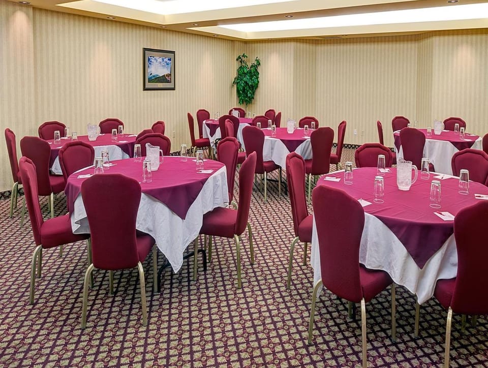 Ballroom