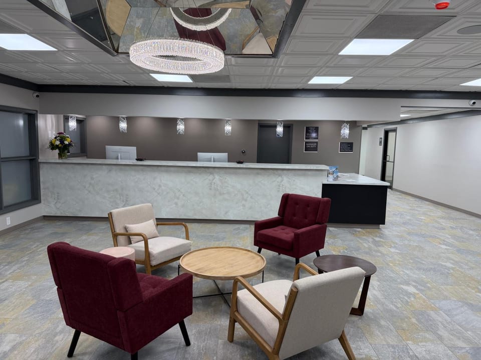 Ramada by Wyndham Cobleskill Hotel in Capital District, NY, USA