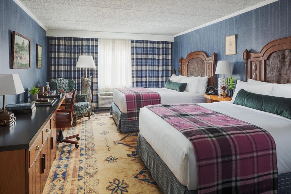 Guestroom