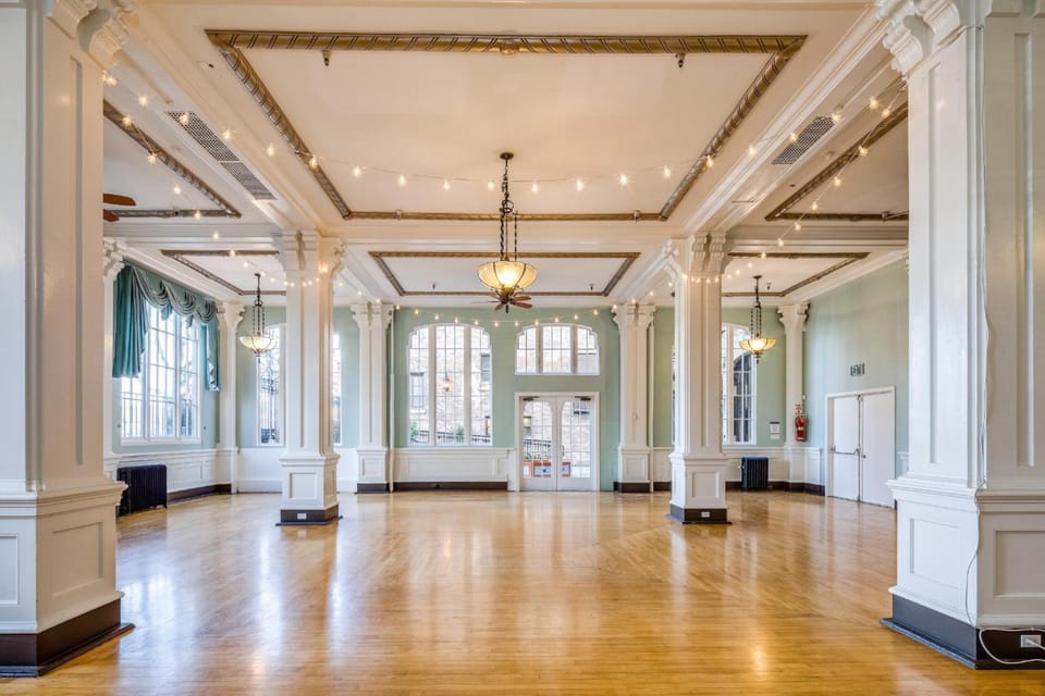 Meeting room / ballrooms