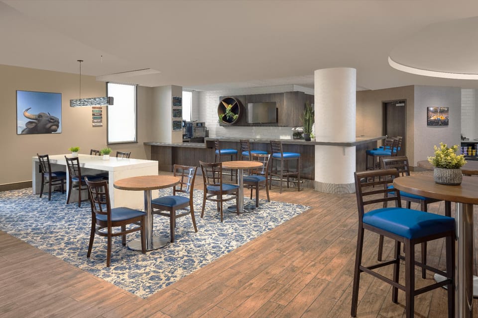 The Lodge at Duke Medical Center Lodge in Durham