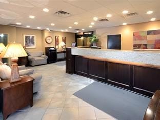 The Lodge at Duke Medical Center Lodge in Durham