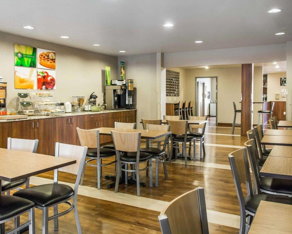 Quality Inn Louisville - Boulder Hotel in Superior