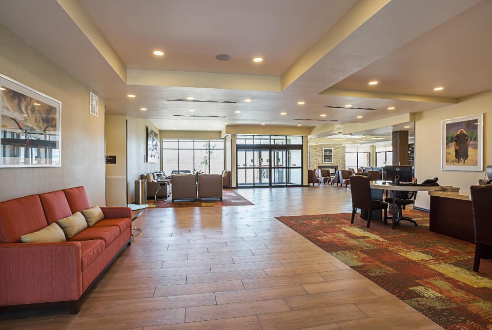 The Hotel at Sunland Park Casino El Paso, an Ascend Collection Hotel Hotel in El Paso