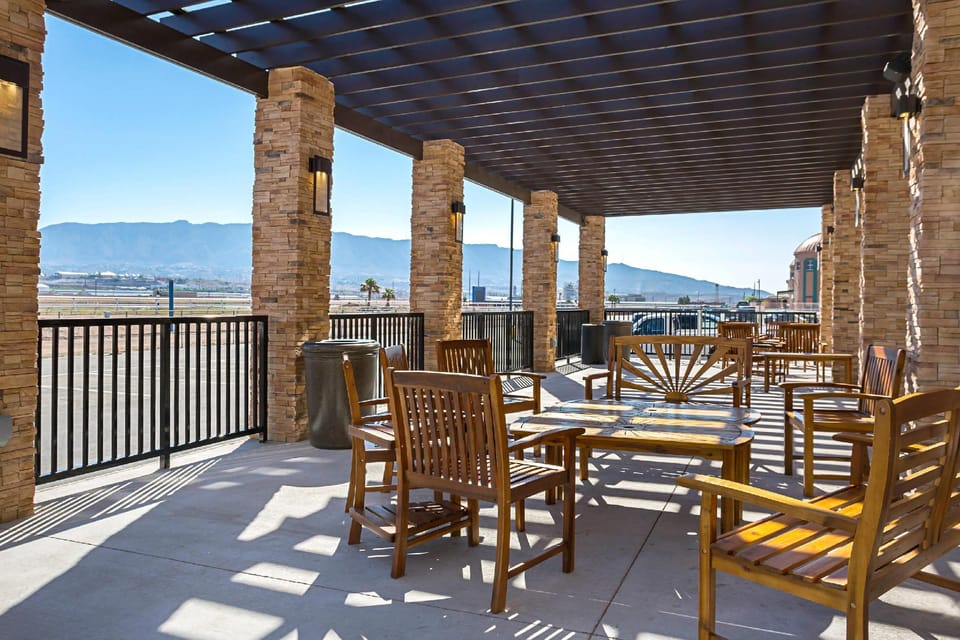 The Hotel at Sunland Park Casino El Paso, an Ascend Collection Hotel Hotel in El Paso