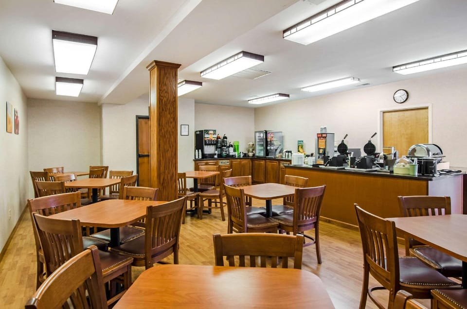 Coffee shop