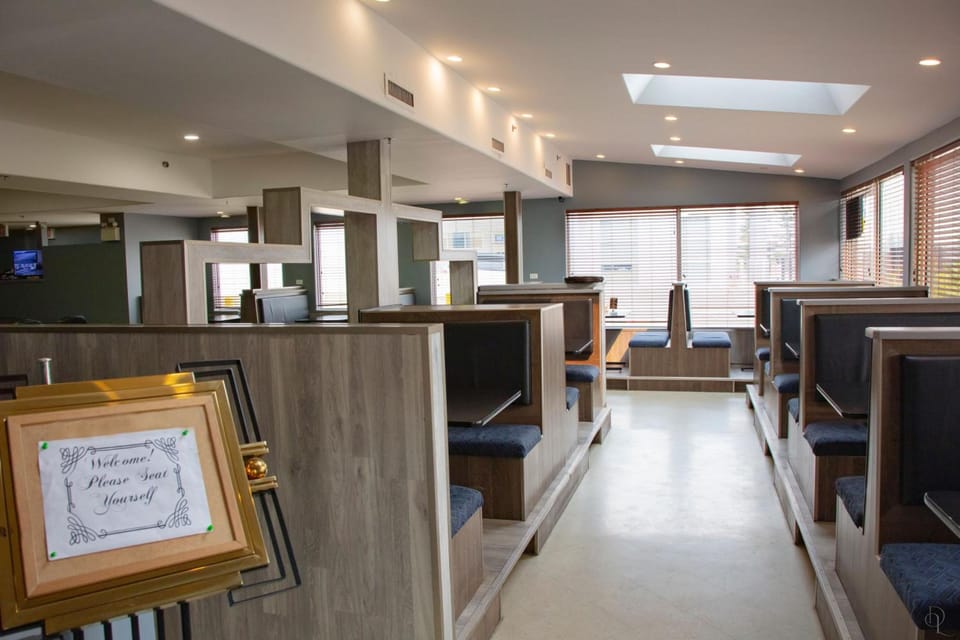 All Stay Suites Hotel in Alberta