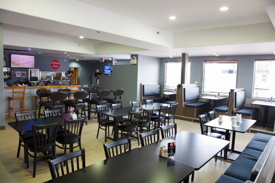 All Stay Suites Hotel in Alberta