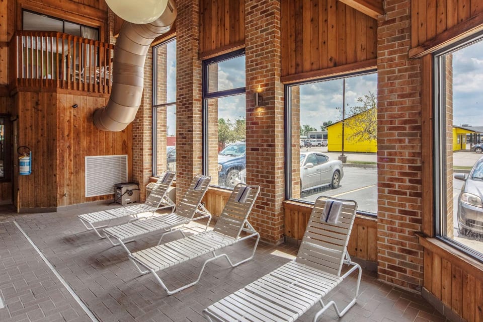 Quality Inn Decatur near US-224 Hotel in Indiana