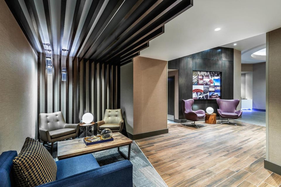 Cambria Hotel Chicago Loop - Theatre District Hotel in Chicago