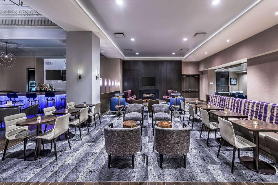Cambria Hotel Chicago Loop - Theatre District Hotel in Chicago