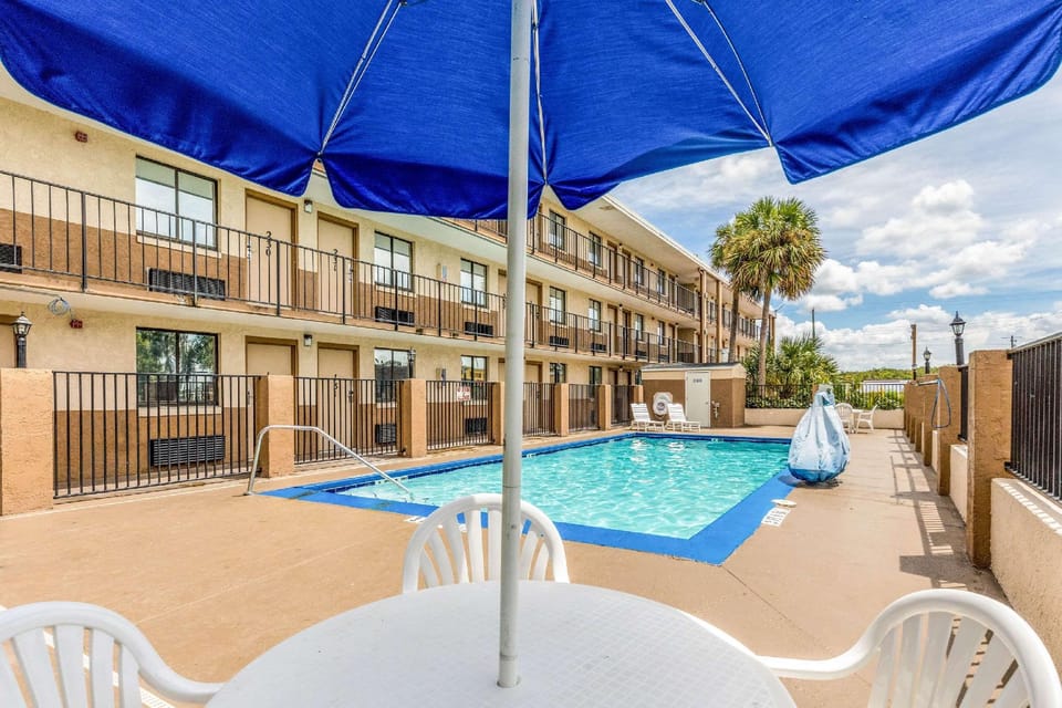 Rodeway Inn Fairgrounds-Casino Hotel in Tampa