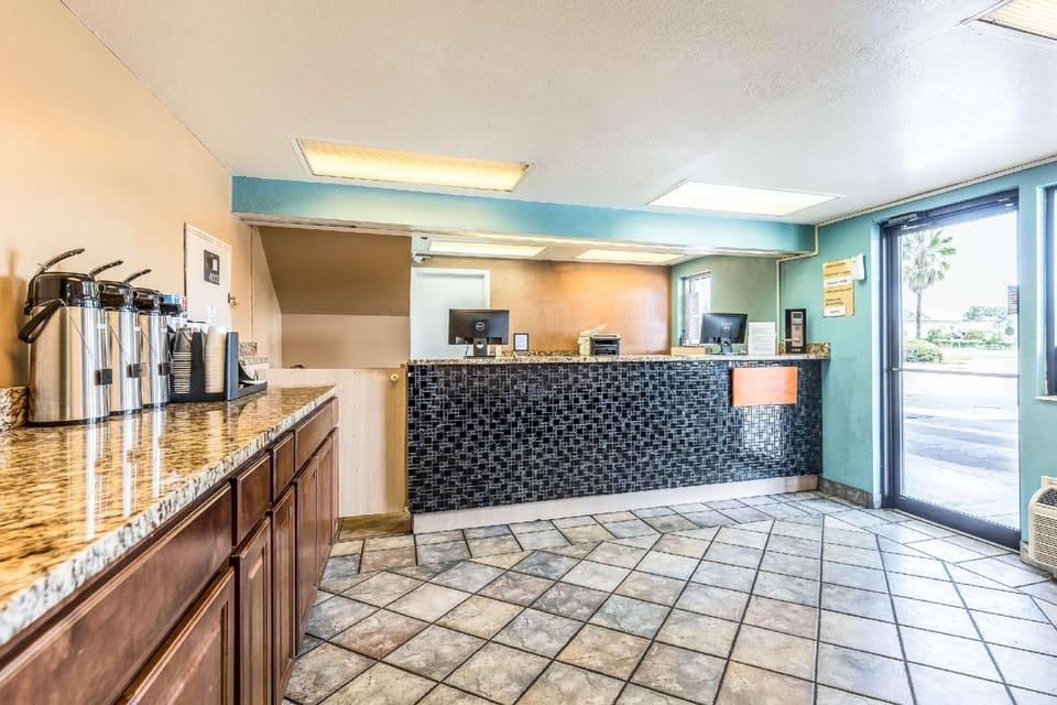 Rodeway Inn Fairgrounds-Casino Hotel in Tampa