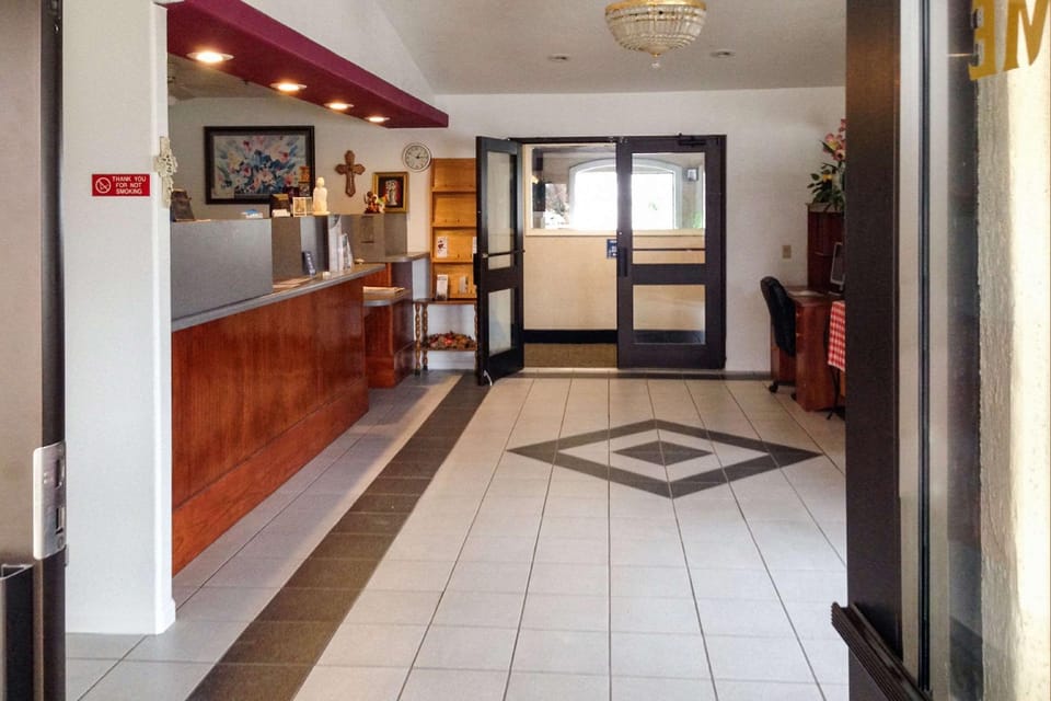 Travelodge by Wyndham Guymon Hotel in Guymon