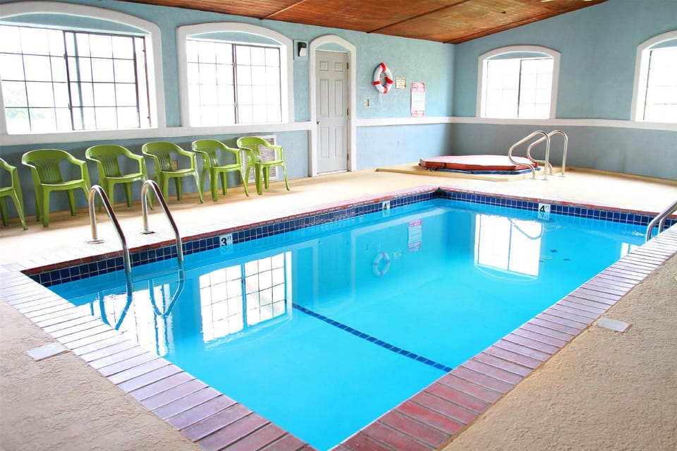 Travelodge by Wyndham Guymon Hotel in Guymon