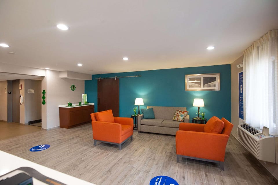 Quality Inn & Suites Hammond Near I-8090 Hotel in Hammond