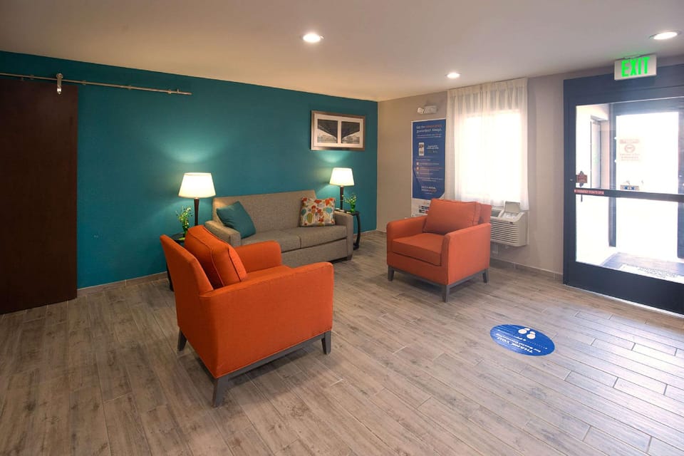 Quality Inn & Suites Hammond Near I-8090 Hotel in Hammond