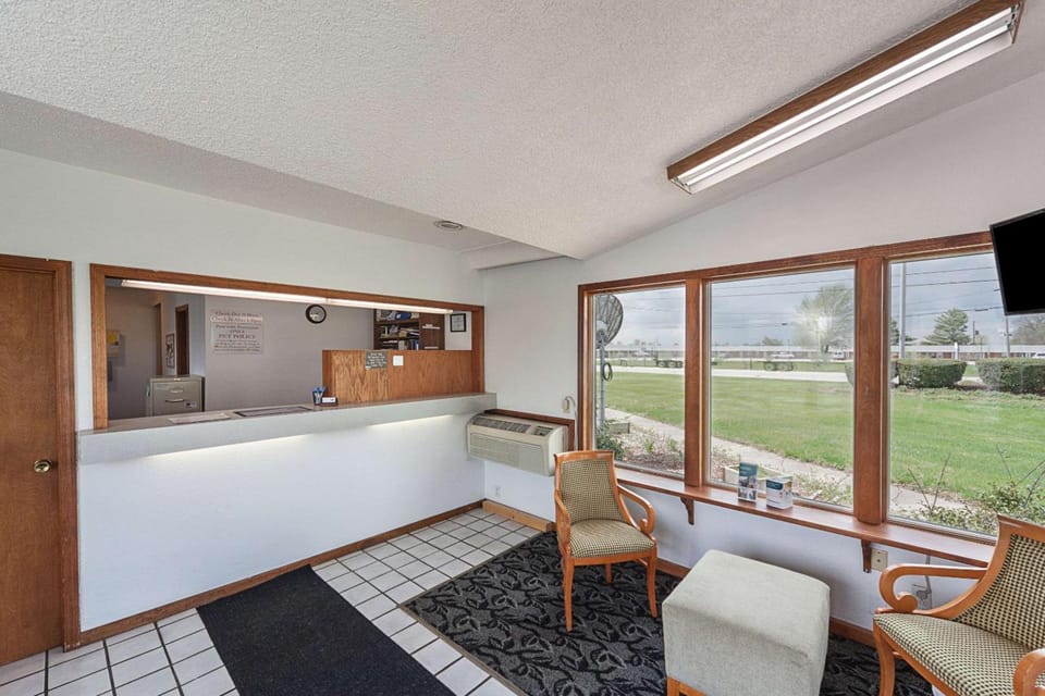 Rodeway Inn Wauseon Hotel in Ohio