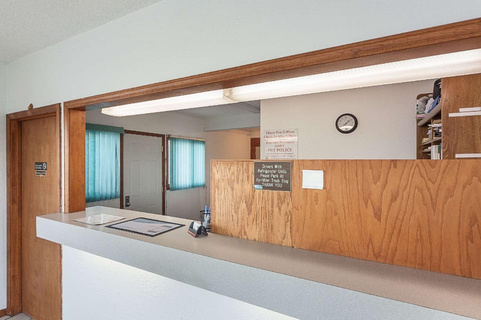 Rodeway Inn Wauseon Hotel in Ohio