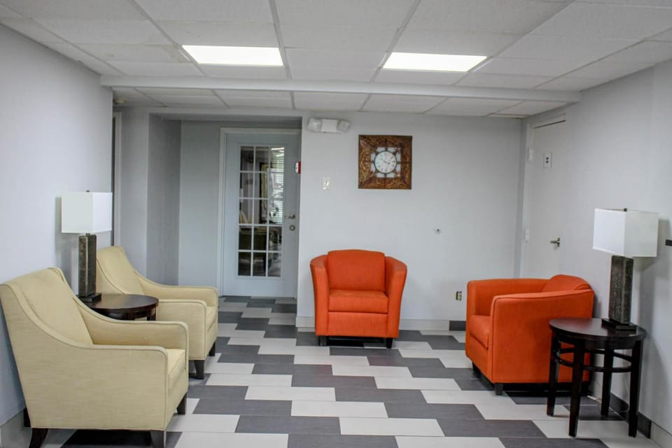Motel 6 Knoxville, TN - East Hotel in Knoxville