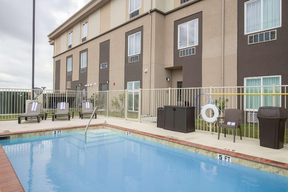 Sleep Inn & Suites Ingleside - Corpus Christi Hotel in Corpus Christi