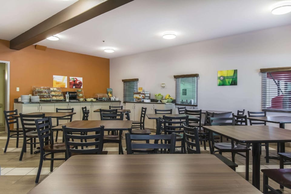 Coffee shop