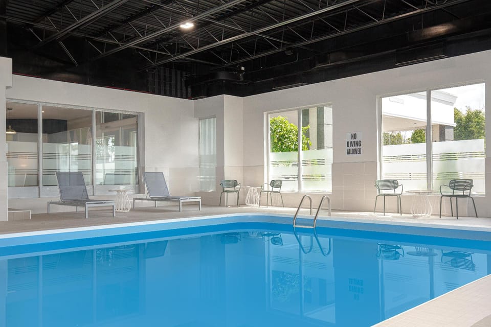 Spark by Hilton Owen Sound Hotel in Owen Sound