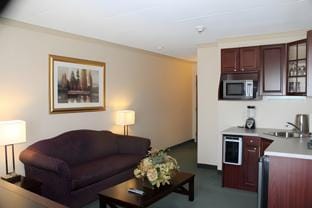 Quality Inn Hotel in Owen Sound