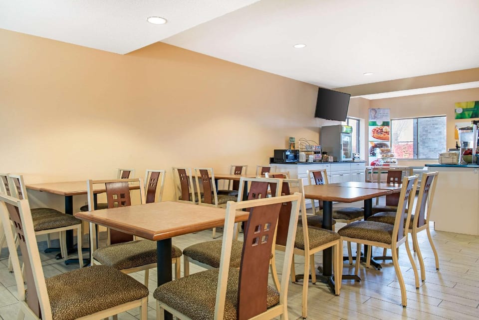 Quality Inn Noblesville-Indianapolis Hotel in Noblesville