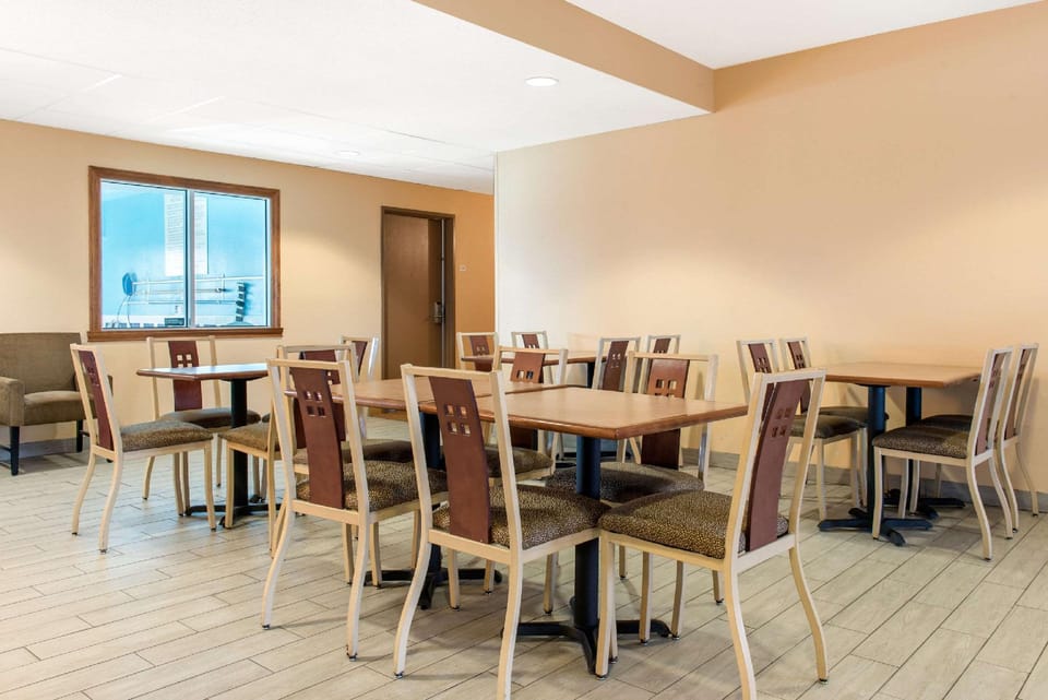 Quality Inn Noblesville-Indianapolis Hotel in Noblesville