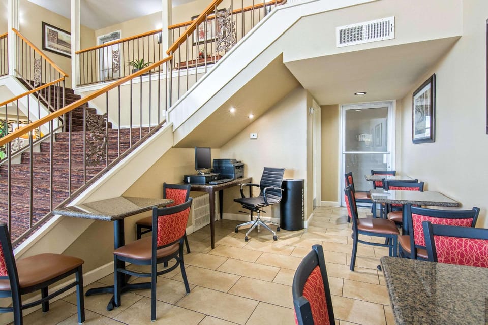 Quality Inn Arkadelphia - University Area Hotel in Arkansas