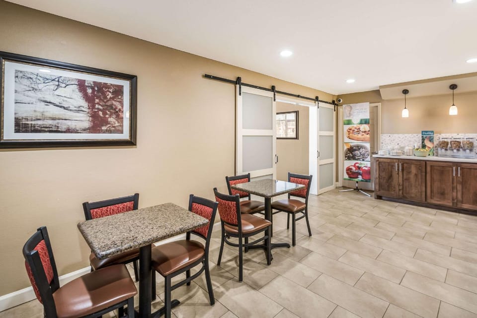 Quality Inn Arkadelphia - University Area Hotel in Arkansas