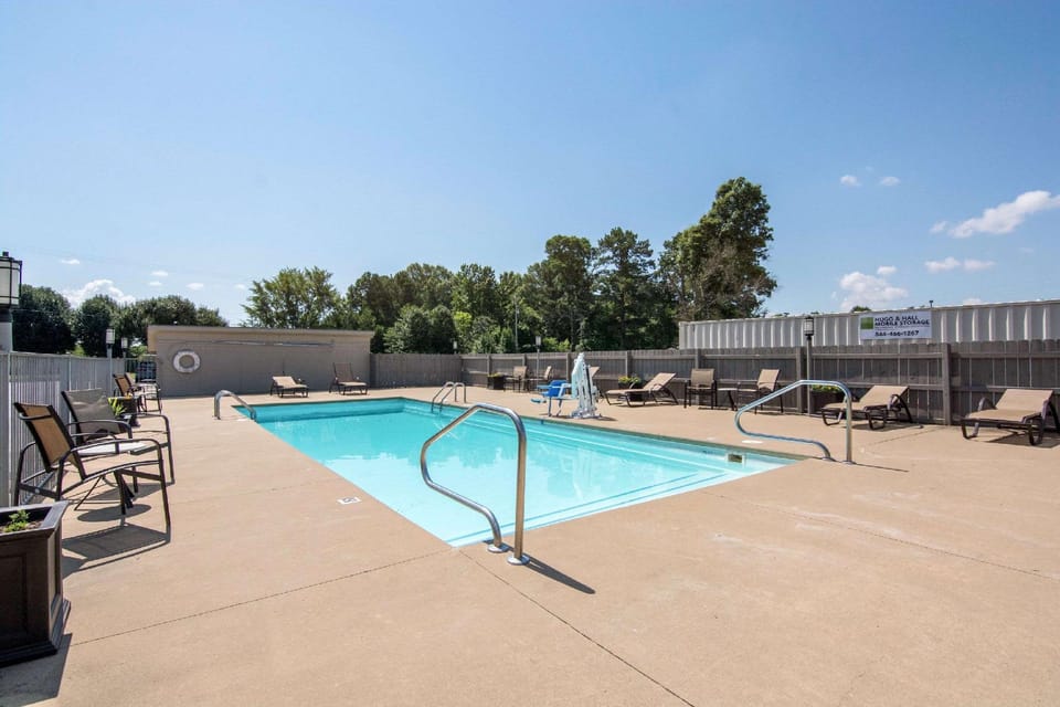 Quality Inn Arkadelphia - University Area Hotel in Arkansas