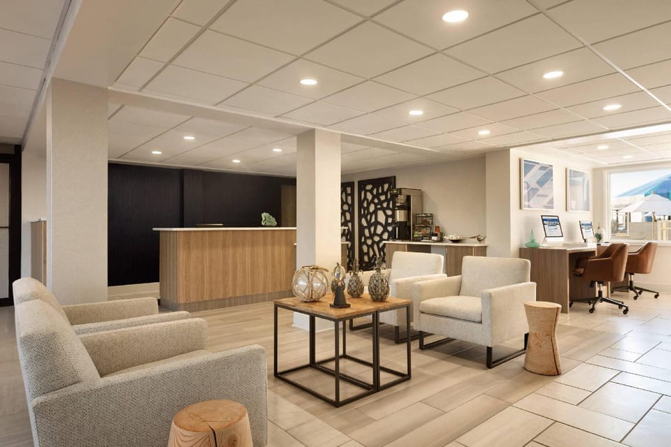 Surfbreak Virginia Beach Oceanfront, an Ascend Collection Hotel Hotel in Virginia Beach