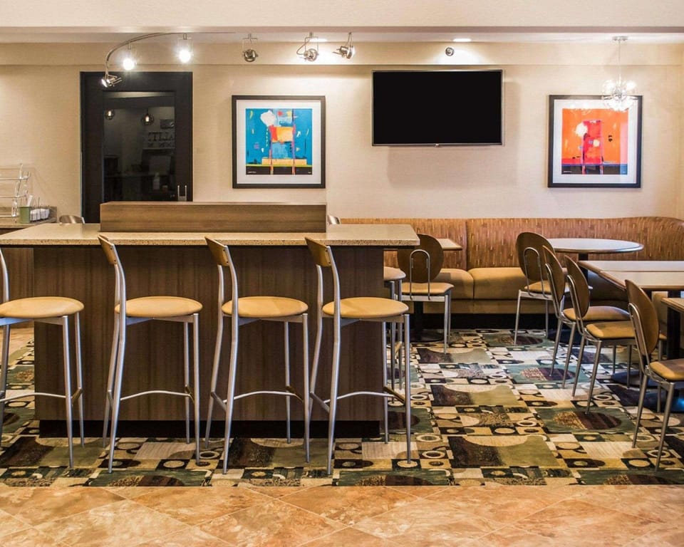 Quality Inn Streetsboro - Kent Hotel in Ohio