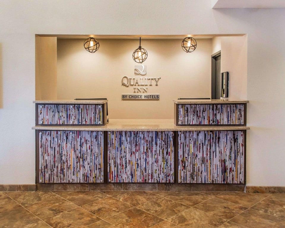 Quality Inn Streetsboro - Kent Hotel in Ohio