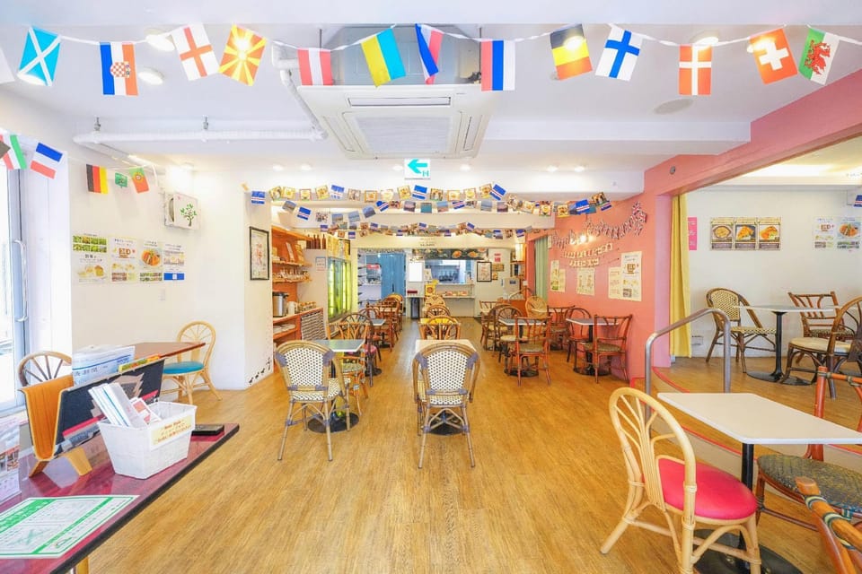 Sakura Hotel Nippori Hotel in Chiba Prefecture