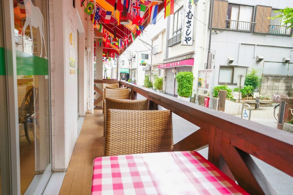 Sakura Hotel Nippori Hotel in Chiba Prefecture