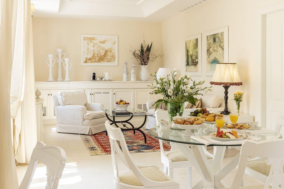 Masseria San Domenico - Preferred Hotels & Resorts Resort in Apulia