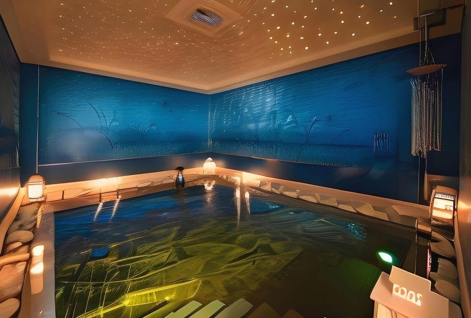 Fonteverde Tuscan Resort & Spa Hotel in Tuscany