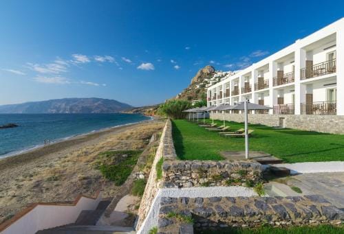 Hydroussa Skyros Hotel in Euboea