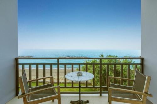 Hydroussa Skyros Hotel in Euboea