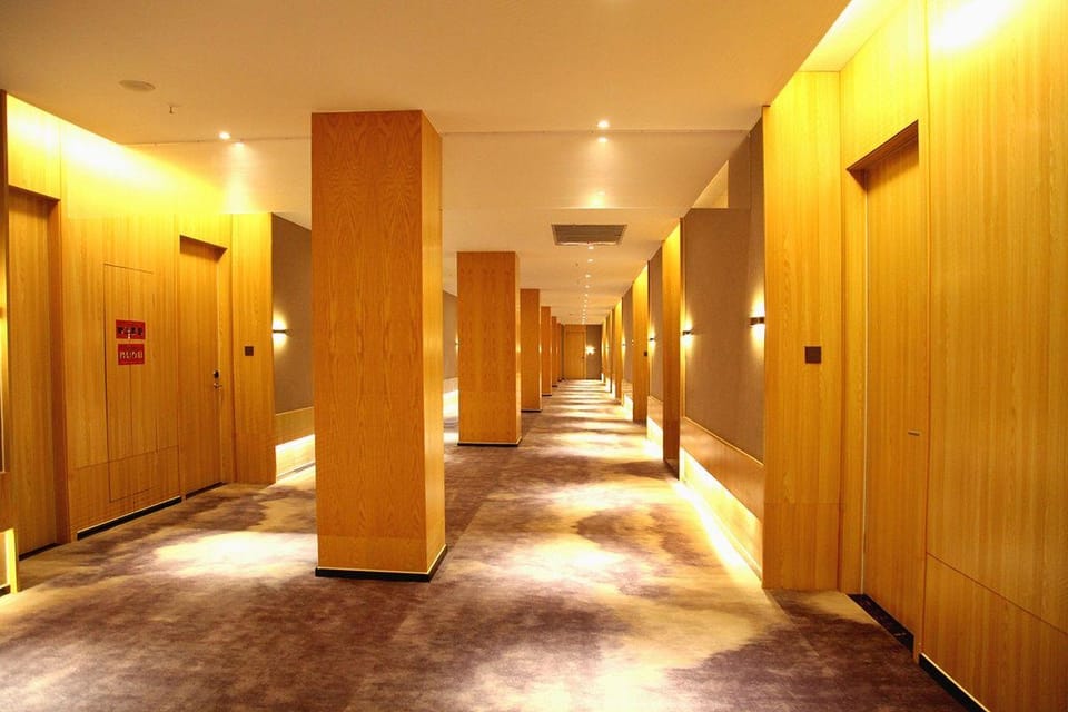 Zhuji Suya Hotel Hotel in Hangzhou