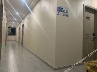 Yiwu jin he hotel Hotel in Hangzhou