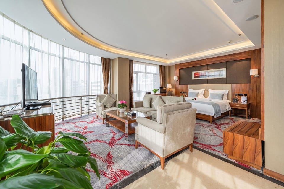 Guestroom