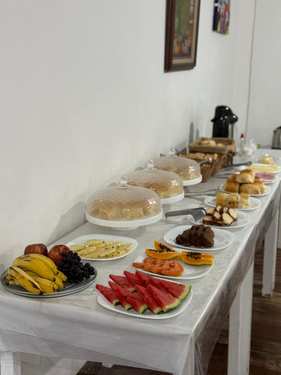 HOTEL MONTANAS Hotel in Nova Friburgo