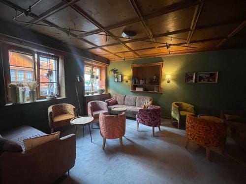 Seeberger Haus B&B Hotel in Saint Anton am Arlberg
