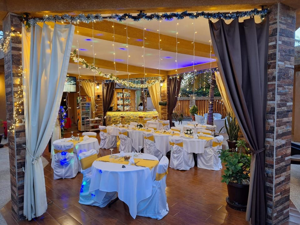 Hotel La Belle Etoile & SPA Hotel in Saly
