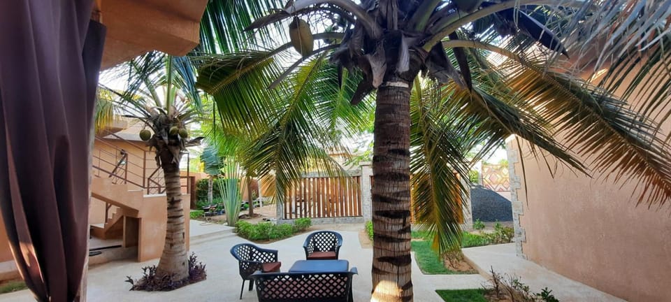 Hotel La Belle Etoile & SPA Hotel in Saly